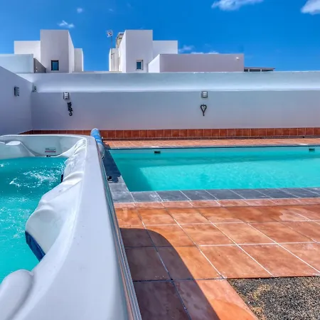 Salaria- By Lanzarote Villa Playa Blanca (Lanzarote)