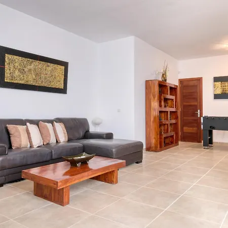Salaria- By Lanzarote Villa