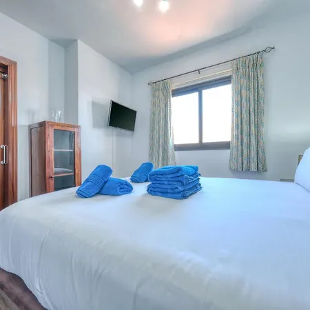 Salaria- By Lanzarote Villa