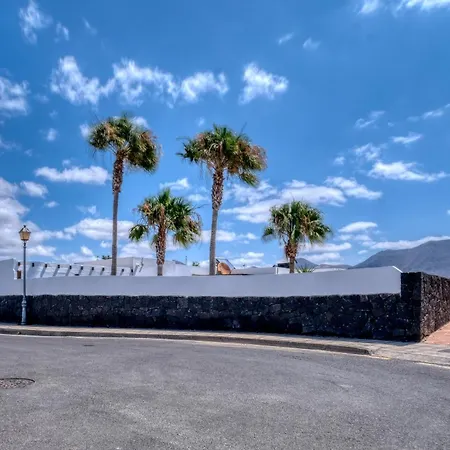 Salaria- By Lanzarote